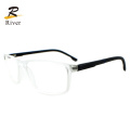 Classical Retro Square Tr Sports Optical Eyeglasses Frames
